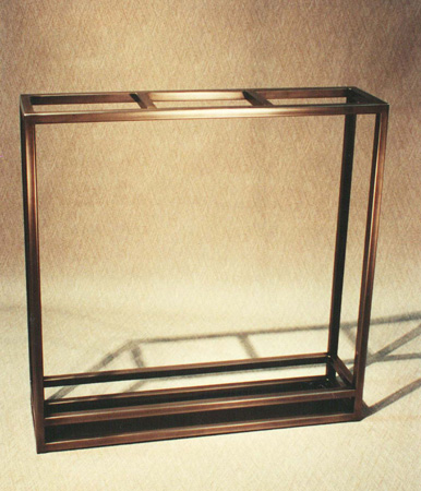 BL/DA Umbrella Stand