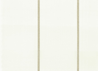 Itty Bitty Stripe Picket Fence