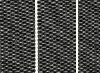 Itty Bitty Stripe Lagoon