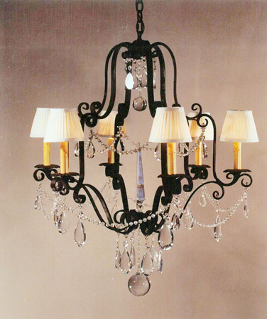 JDT Chandelier 