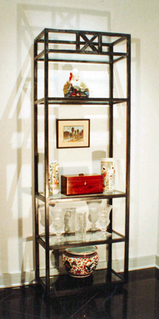 Jan Etagere