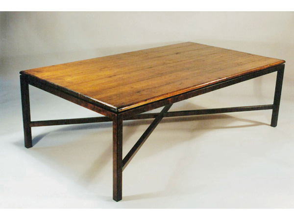 Lynn Coffee Table