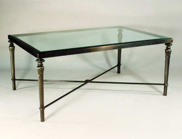 M M II B Coffee Table