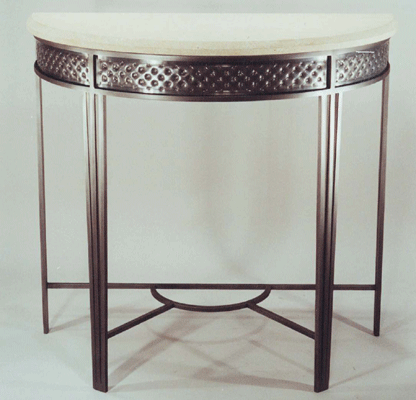 Newport Console