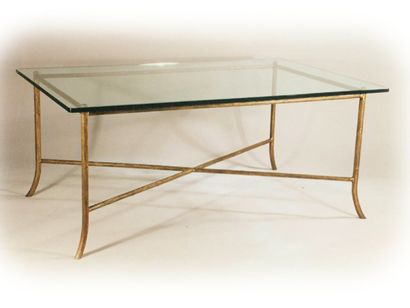 Twig Metal Coffee Table