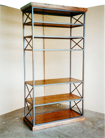 Y B Etagere